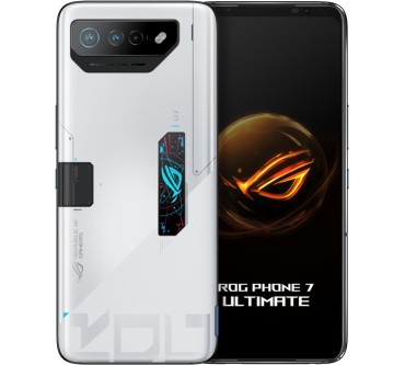 Produktbild Asus ROG Phone 7 Ultimate