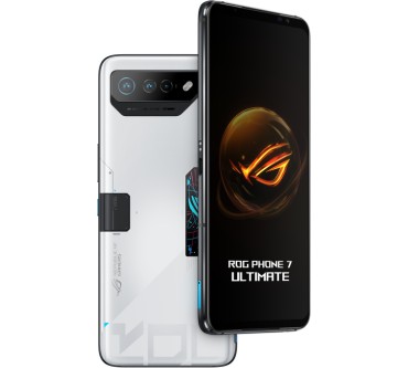 Produktbild Asus ROG Phone 7 Ultimate