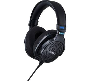 im Mastering-Kopfhörer gut sehr auch den Test: | Heimgebrauch Sony 1,1 für Präziser MDR-MV1