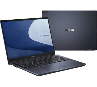 Produktbild Asus ExpertBook B5 Flip OLED B5602F