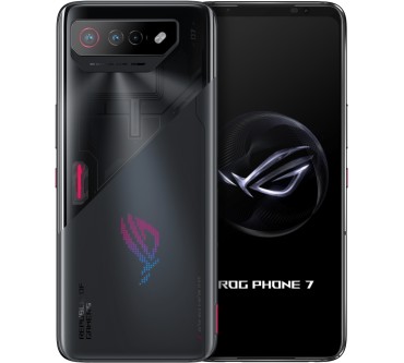 Produktbild Asus ROG Phone 7