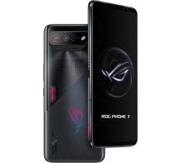 Produktbild Asus ROG Phone 7