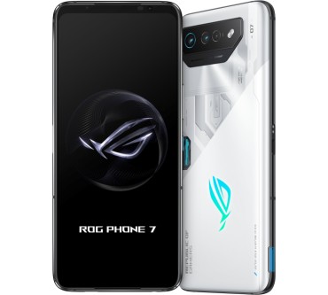 Produktbild Asus ROG Phone 7