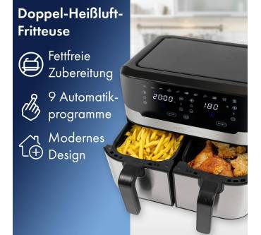 Produktbild ProfiCook PC-FR 1242 H