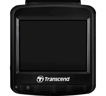 Produktbild Transcend DrivePro 250