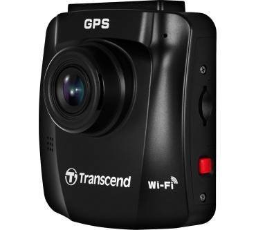 Produktbild Transcend DrivePro 250