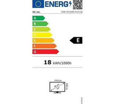 Produktbild HP V24v G5