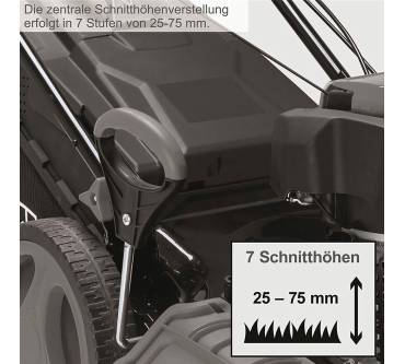 Produktbild Scheppach MS197-51B