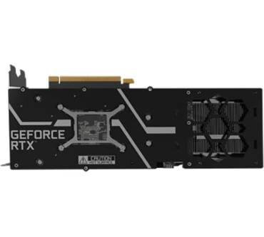 Produktbild KFA2 Geforce RTX 3060 Ti SG Plus V2 (1-Click-OC)