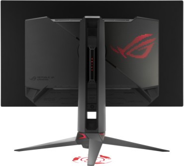 Produktbild Asus ROG Swift OLED PG27AQDM