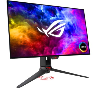 Produktbild Asus ROG Swift OLED PG27AQDM