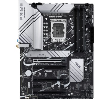 Produktbild Asus Prime Z790-P WIFI