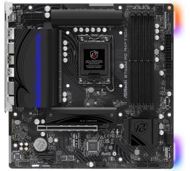 Produktbild ASRock B760M PG Riptide