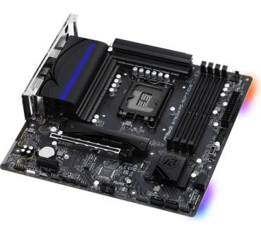 Produktbild ASRock B760M PG Riptide