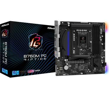 Produktbild ASRock B760M PG Riptide