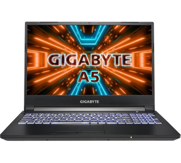 Produktbild GigaByte A5 K1