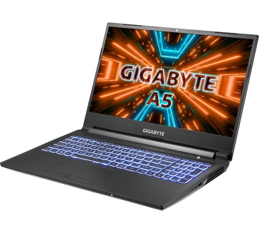 Produktbild GigaByte A5 K1