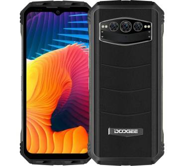 Produktbild Doogee V30