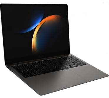 Produktbild Samsung Galaxy Book3 Ultra