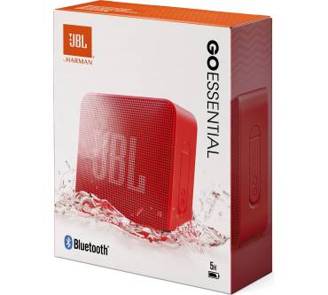 Produktbild JBL Go Essential