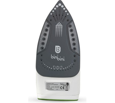 Produktbild Binibini The Green Steam Iron