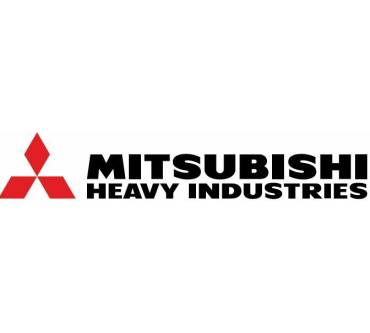 Produktbild Mitsubishi Heavy SRK25ZS-W + SRC25ZS-W2