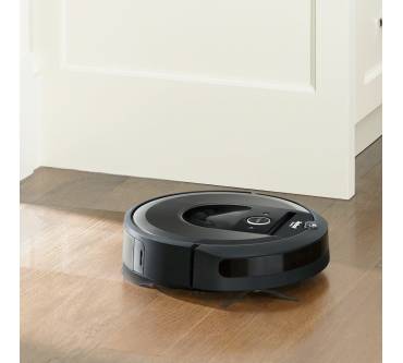 Combo Haushaltsroboter Technologie Roomba gut | Intelligenter 1,9 mit moderner iRobot i8: