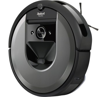 Produktbild iRobot Roomba Combo i8+