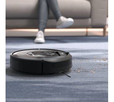 Produktbild iRobot Roomba Combo i8+