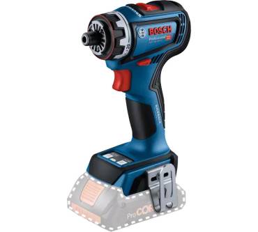 Produktbild Bosch GSR 18V-90 FC Professional