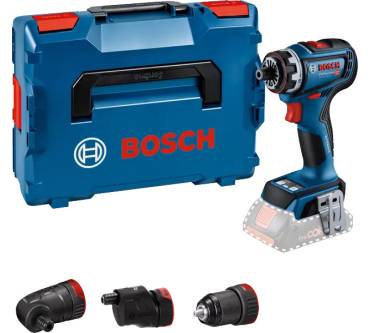 Produktbild Bosch GSR 18V-90 FC Professional