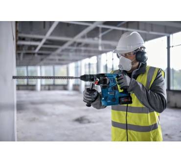 Produktbild Bosch GBH 18V-28 CF Professional