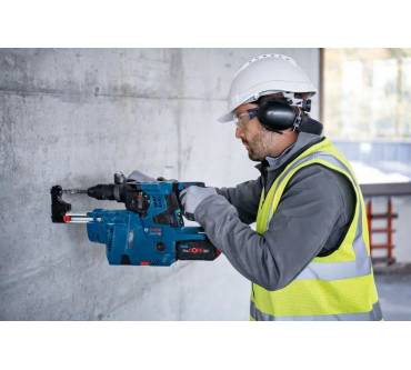 Produktbild Bosch GBH 18V-28 CF Professional