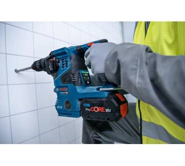 Produktbild Bosch GBH 18V-28 CF Professional