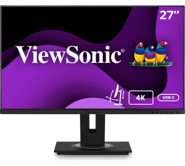 Produktbild ViewSonic VG2756-4K