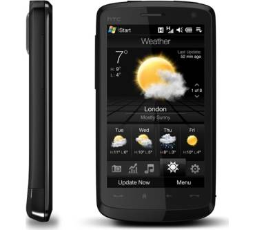 Produktbild HTC Touch HD