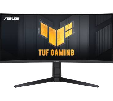 Produktbild Asus TUF Gaming VG34VQEL1A