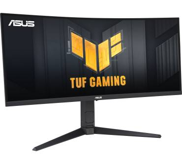 Produktbild Asus TUF Gaming VG34VQEL1A