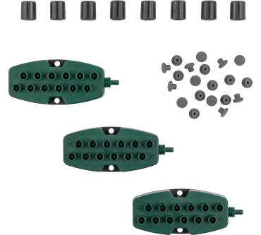 Produktbild Lidl / Parkside Bewässerungssystem (9 Liter)
