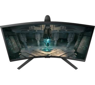 Produktbild Samsung Odyssey G6 G65B S27BG650EU