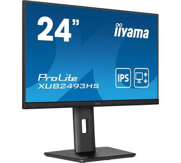 Produktbild Iiyama ProLite XUB2493HS-B5