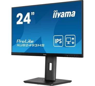 Produktbild Iiyama ProLite XUB2493HS-B5