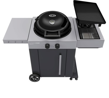 Produktbild Outdoorchef Arosa 570 G EVO