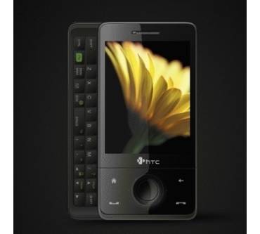 Produktbild HTC Touch Pro