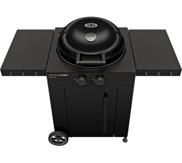 Produktbild Outdoorchef Arosa 570 G EVO Black Style