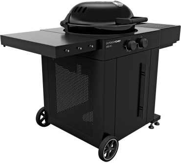 Produktbild Outdoorchef Arosa 570 G EVO Black Style