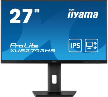 Produktbild Iiyama ProLite XUB2793HS-B5