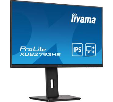 Produktbild Iiyama ProLite XUB2793HS-B5