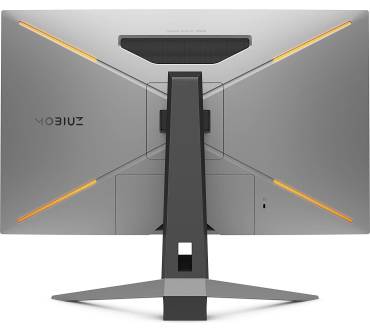 Produktbild BenQ Mobiuz EX270QM