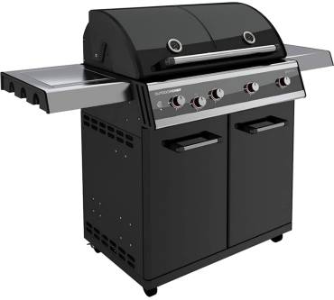 Produktbild Outdoorchef Dualchef 425 G BZ